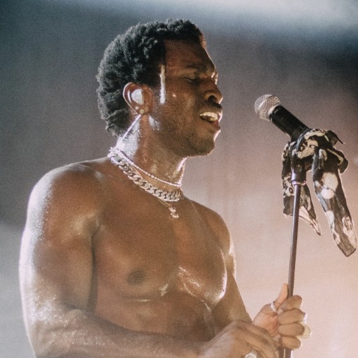 Saint Jhn Concerts in Dallas