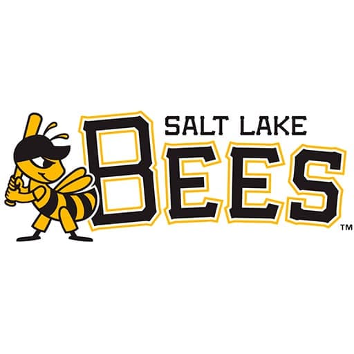 Salt Lake Bees Schedule 2026–2027