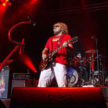 Sammy Hagar Concerts in Dallas