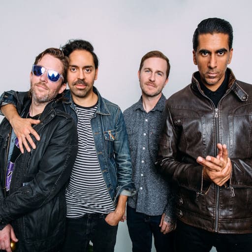 Saves the Day Dallas Tickets