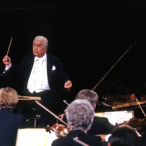 Schumann Concerts in Dallas