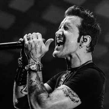 Scott Stapp Dallas Tickets