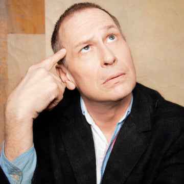 Scott Thompson Dallas Tickets