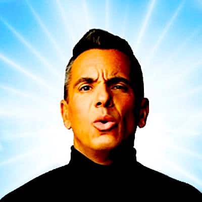 Sebastian Maniscalco Dallas Tickets