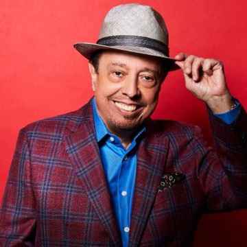 Sergio Mendes Dallas Tickets
