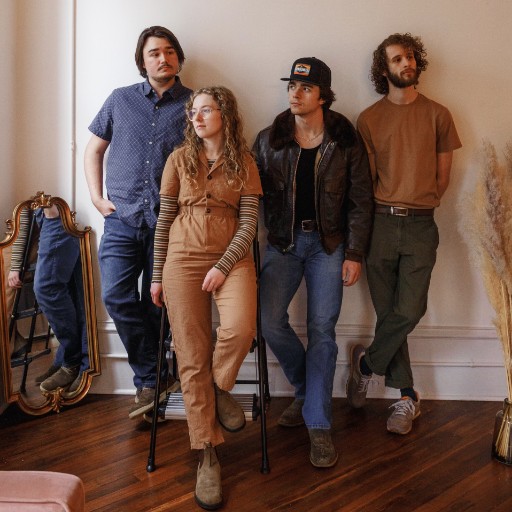 Shadowgrass Concerts in Dallas