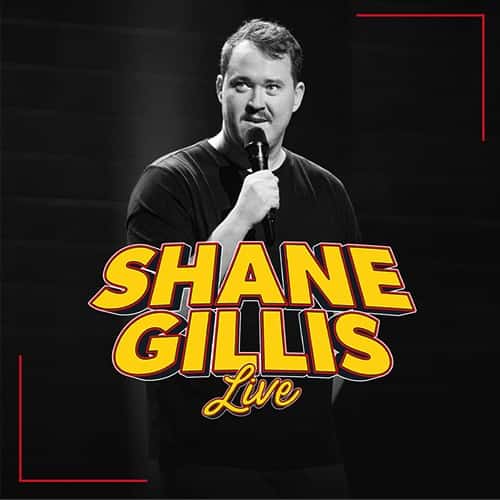 Shane Gillis Dallas Tickets