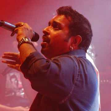 Shankar Mahadevan Concerts in Dallas