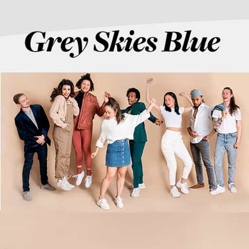 Shapeshift: Grey Skies Blue Dallas Tickets