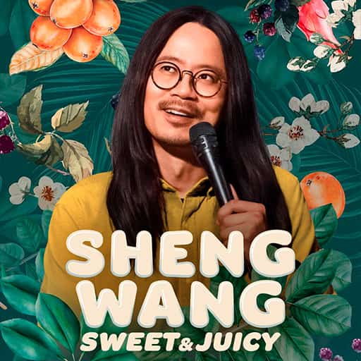 Sheng Wang Dallas Tickets