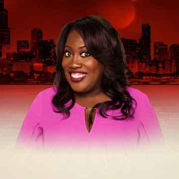 Sheryl Underwood Dallas Tickets