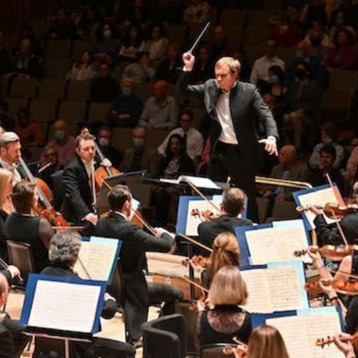 Shostakovich Dallas Tickets