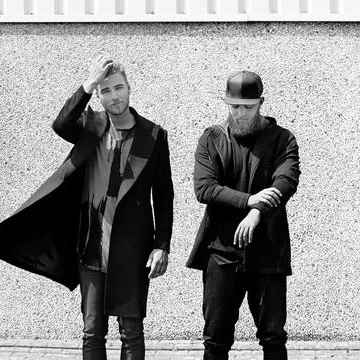 Showtek Dallas Tickets