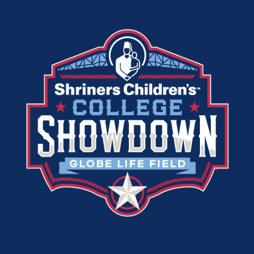 Shriners Children's College Showdown Schedule 2026–2027