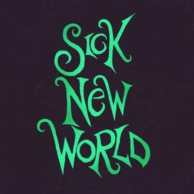 Sick New World Festival concerts in Dallas.