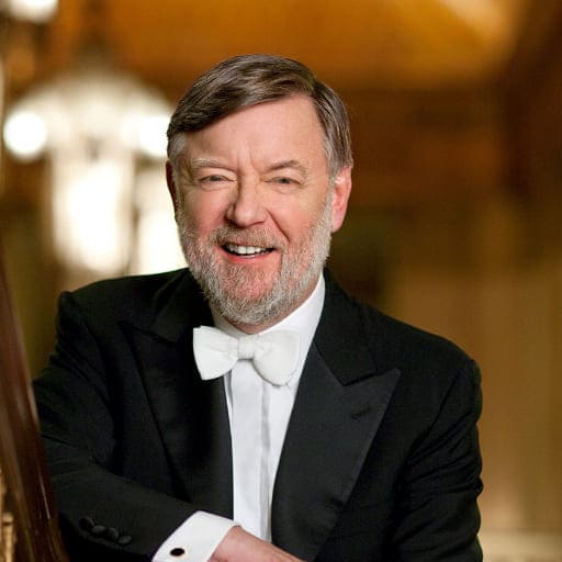 Sir Andrew Davis Dallas Tickets