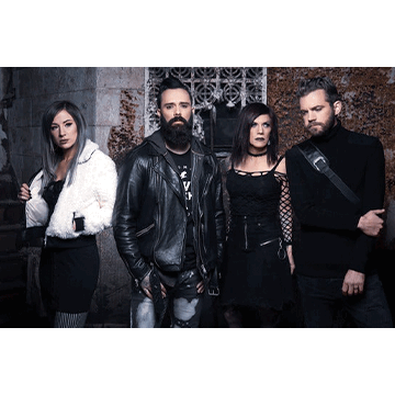 Skillet Dallas Tickets