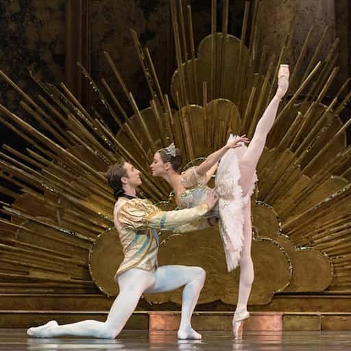 Sleeping Beauty Dallas Tickets