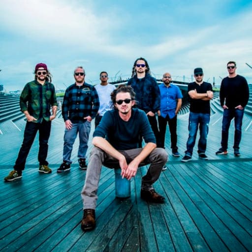 Soja Dallas Tickets