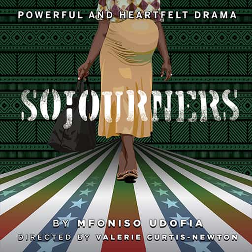Sojourners Dallas Tickets