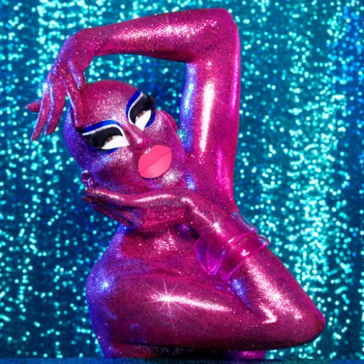 Solid Pink Disco Dallas Tickets