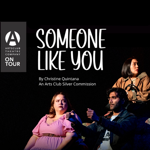 Someone Like You Dallas Tickets
