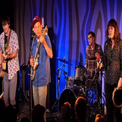 Sonny and The Sunsets Dallas Tickets