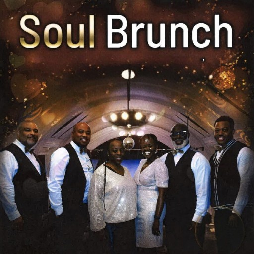 Soul Brunch Dallas Tickets