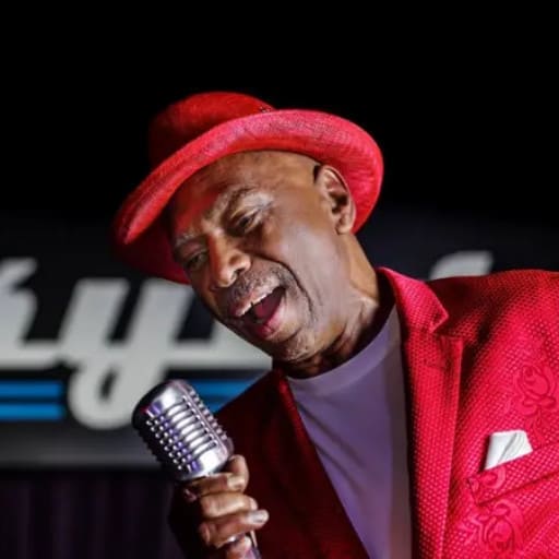 Soul Man Sam Dallas Tickets
