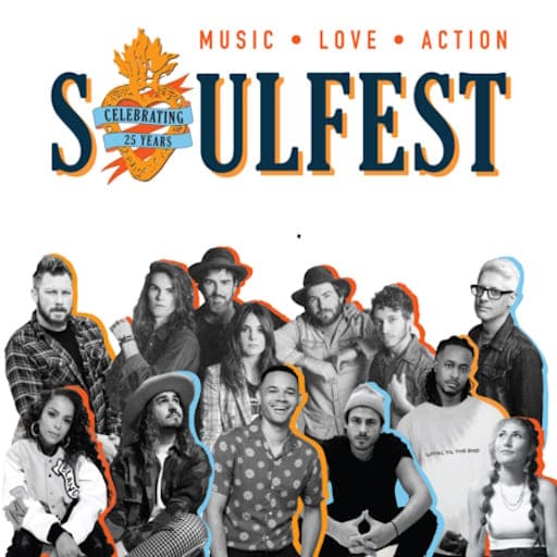 Soulfest Dallas Tickets
