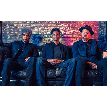 Soulive Dallas Tickets