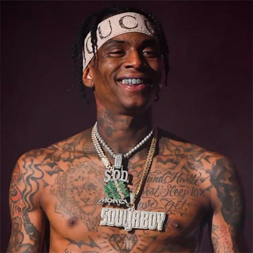 Soulja Boy Dallas Tickets