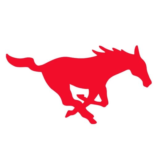 Southern Methodist (SMU) Mustangs Basketball Schedule 2026–2027