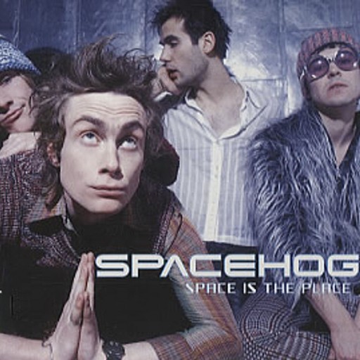 Spacehog Dallas Tickets