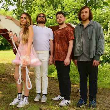 Speedy Ortiz Dallas Tickets