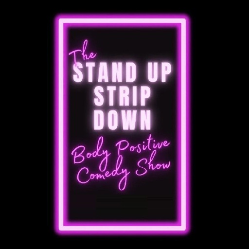 Stand Up, Strip Down Dallas Tickets