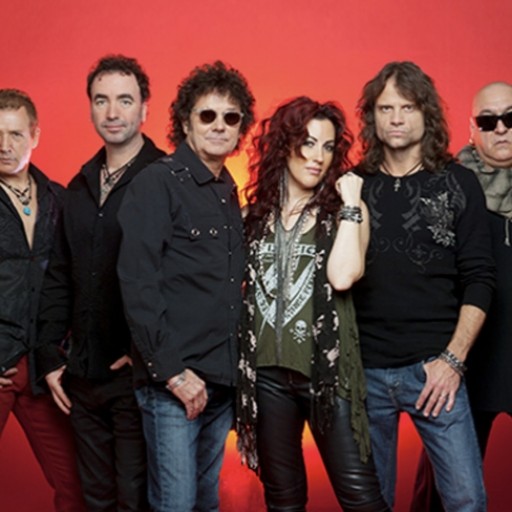 Starship in Dallas