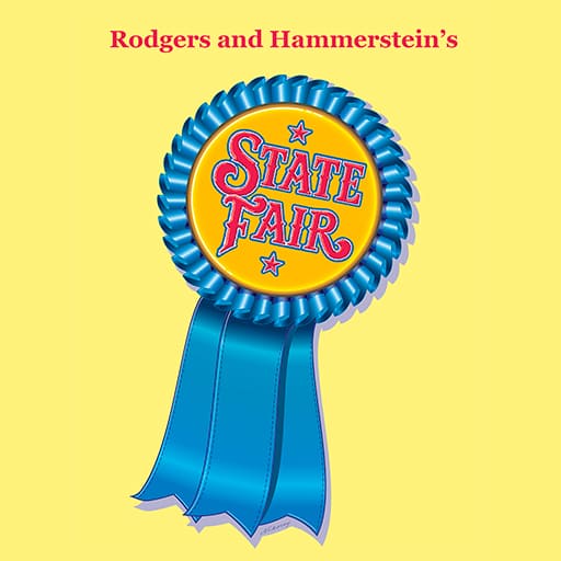 State Fair - Theatre Dallas Tickets