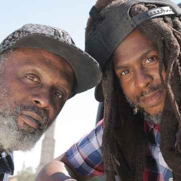 Steel Pulse Dallas Tickets