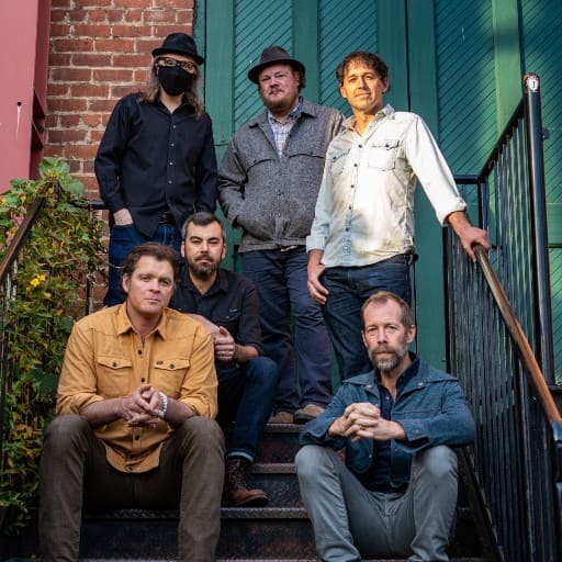 Steep Canyon Rangers Dallas Tickets