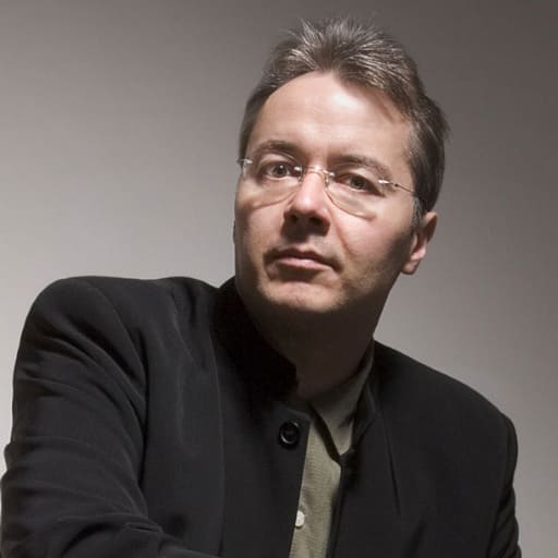 Stefan Asbury Dallas Tickets