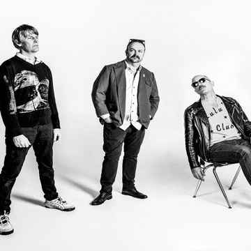 Stephen Malkmus Dallas Tickets