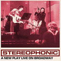 Stereophonic Dallas Tickets
