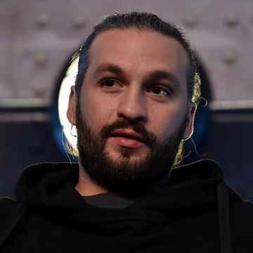Steve Angello in Dallas