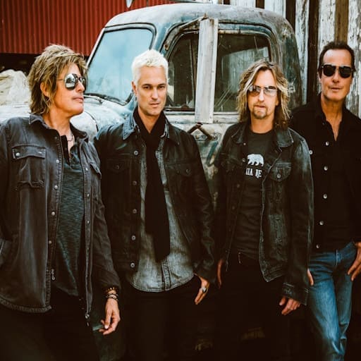 Stone Temple Pilots Dallas Tickets