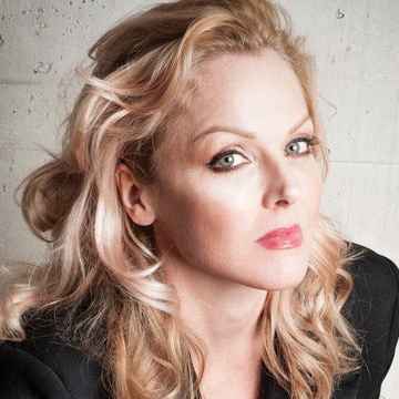 Storm Large in Dallas