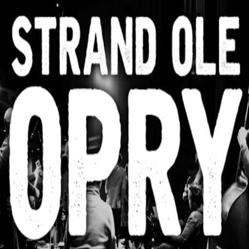 Strand Ole Opry Dallas Tickets