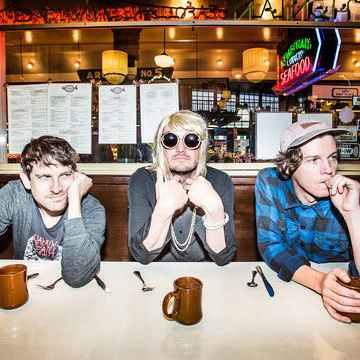 STRFKR Dallas Tickets