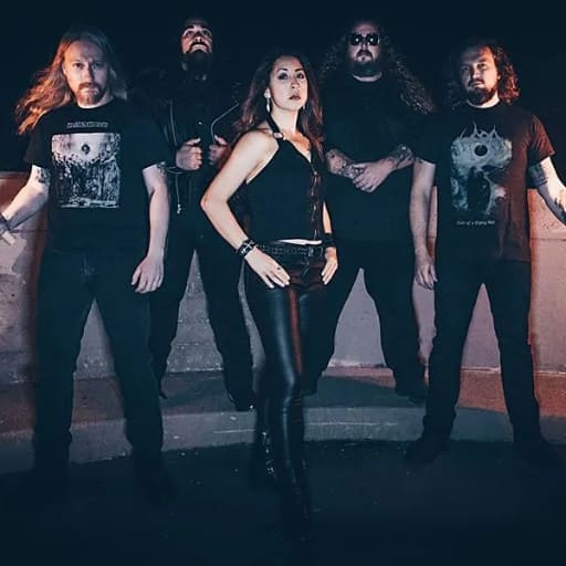 Stygian Crown Dallas Tickets