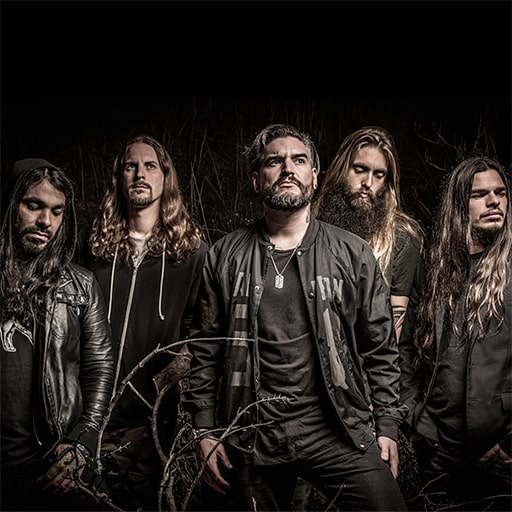 Suicide Silence Dallas Tickets